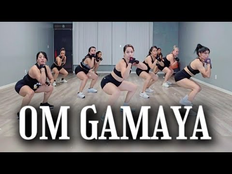 FITNESS DANCE | FULL BODY CARDIO WORKOUT