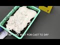 Forensic Science Tire Impression Analysis