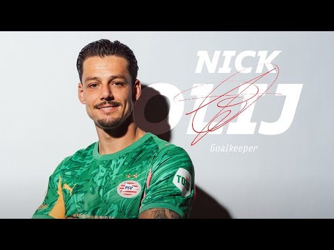 INSIDE | Nick’s first day as a new  🔴⚪️