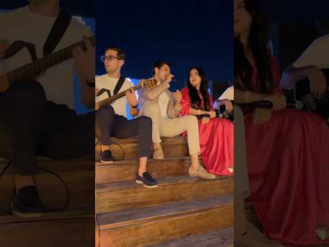Seni osmonimga olib ketaman