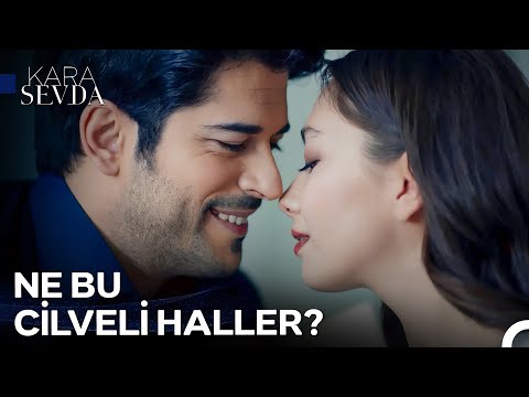 Hanımefendinin Özel Aşçısı Da Olduk - Kara Sevda