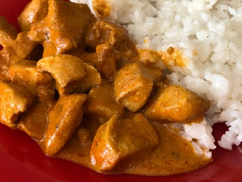 ОЧЕНЬ ВКУСНАЯ подлива с корейской ноткой! Едим и худеем!