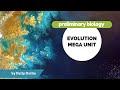 Origin of Life and Evolution Concepts