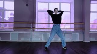 Drake - fountains (ft. Tems) / choreography by me