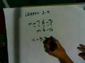 Understanding Equations and Inequalities
