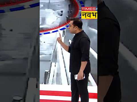 जवाब देने वाला का धर्म होता है #operationsindoor