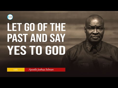 YOU CAN DO THIS AGAIN - APOSTLE JOSHUA SELMAN