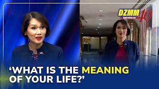 Ex-Bataan Rep. Roman join politics despite comfortable life abroad | MARI-TRES (04 July 2026)