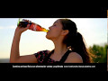 Coca-Cola Zero Sugar Video Analysis