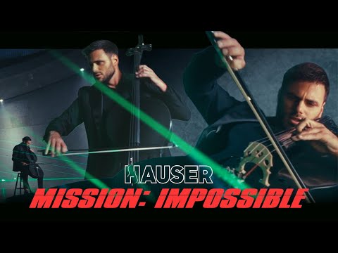 HAUSER - Mission: Impossible