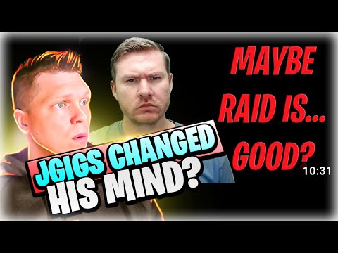 Is JGigs on to something here? | RAID Shadow Legends