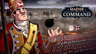 Master of Command | Gameplay Reveal Trailer