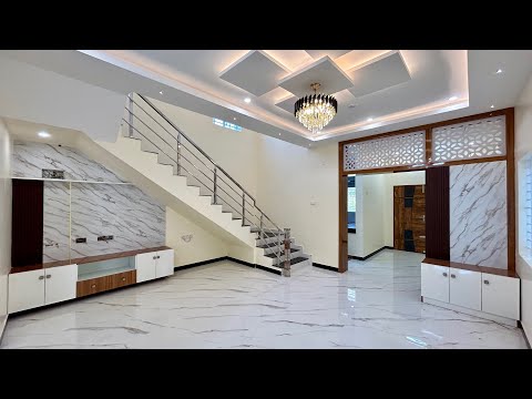 New 3BHK House for Sale🏠 3 சென்ட்ல அ௫மையான வீடு | Duplex House Epi-1321