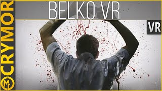 It\'s An Ad! | Belko VR: An Escape Room Experiment | ConsidVRs