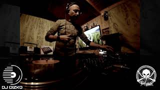 DJ DIZKO - PIZZICATO HOUSE 90x vol 1   2023