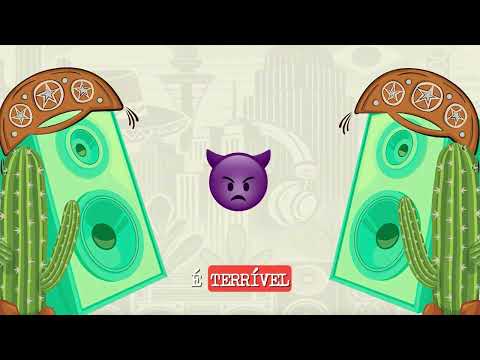 KAIO VIANA - SEU EGO É TERRÍVEL