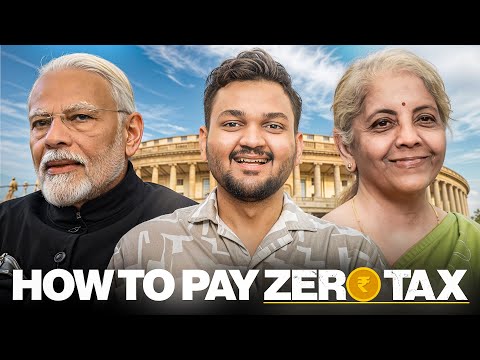 How To Pay Zero Tax on Forex & Binary Trading in India | How to Pay Zero Tax Legally?