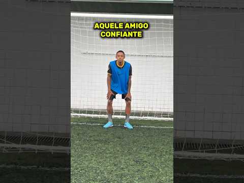 Se inscreve aí 😂 #futebol #viralshort #humor