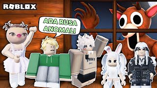 Bertahan Hidup 100 Hari Di Tengah Hutan Bareng Youtuber Terkenal ?!! [Roblox Indonesia]