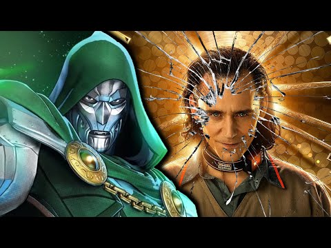 Te postaci mogą ZGINĄĆ w Doomsday lub Secret Wars