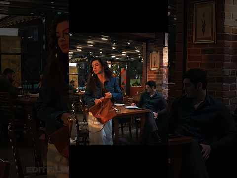 ben kellepaça istiyorum #birgecemasalı #turkishseries #dizifilm #edit #love #turkishdrama #dizi