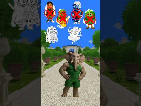 CAN YOU CATCH TRALALERO TRALALA TUNG TUNG TUNG SAHUR LIRILI LARILA TRIPPI TROPPI RAP SONG Garrys Mod