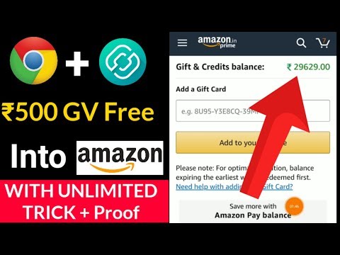 Amazon Gift Card Code Serial Number 11 21