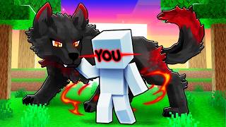 The ULTIMA WOLF Chooses YOU!
