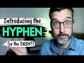 Hyphens and Dashes in Writing