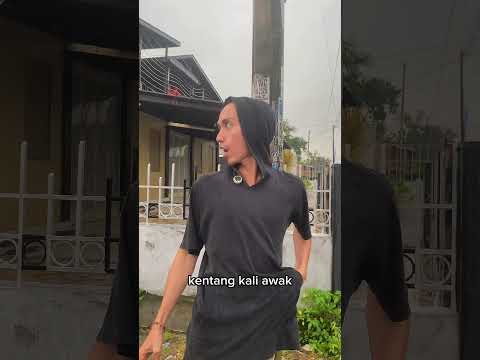 Sempat ketangkol apa gak gol ๐คฃ #shorts #shortsvideo #komedi #receh #ngakak #kocak #lucu #haha