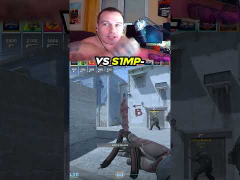 TROLLING s1mple IN CS2!! 🤣🤬