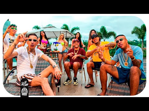 NA PICOTA NÓIS BROTA - MC Cebezinho, MC Bruninho da Praia, MC Menor da VG e MC Livinho (DJ Oreia)