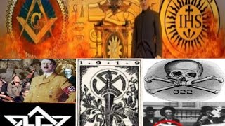 ZIONISM, THE VATICAN AND THE QUEST FOR A NEW ATLANTIS (FULL)