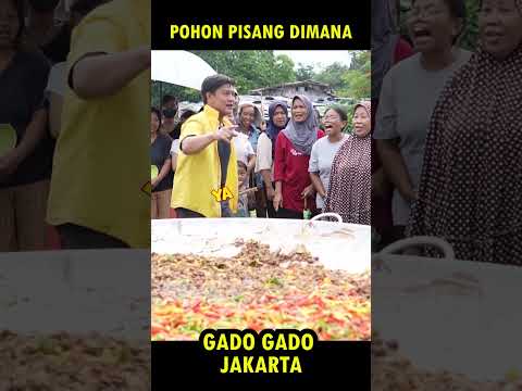 POHON PISANG DIMANA