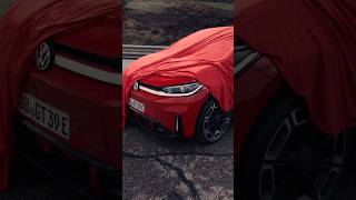 ID.3 Neo GTI | Most powerful model in five decades of GTI history | Volkswagen Ireland