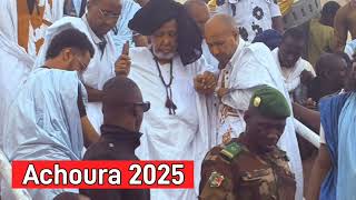 Bouye Haïdara Achoura 6 juillet 2025