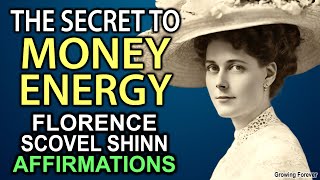 The MAGIC KEY to MONEY! Affirmations from Florence Scovel Shinn's Magic Purse - Meditation