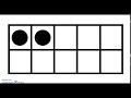 Understanding Dots and Numbers