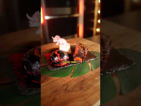 I Turned My Dinosaur Obsession Into Dinner…