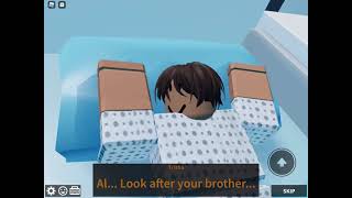 Guesty chapter 8 ending
