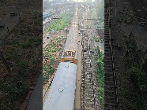 Patna junction की गर्मी में खुली ट्रेन सुरुज भगवान खुल के निकले आसमान में
