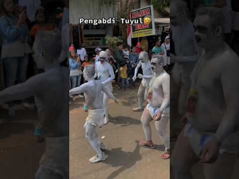 Karnaval Tuyul Katanya-katanya #viral di #sound #dj #remix #fypシ゚viral #fypシ゚viral #fyp#fyptiktok