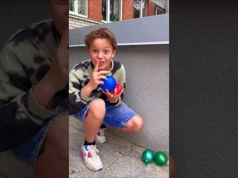 He Thought He Was Smart… But Look What Happened! 😂 #shorts