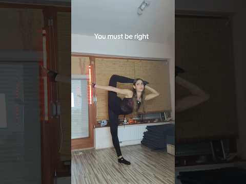 Not everyone is the same 👐 #leviwandistry #leviwandgymnastics #leviwand