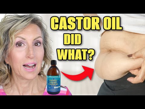 Castor Oil Successes! What VIEWERS Told Me!