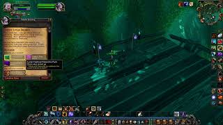 Festive Lunar Dresses - Quest - World of Warcraft