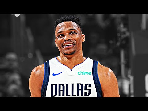 Russell Westbrook Is Changing Teams Again