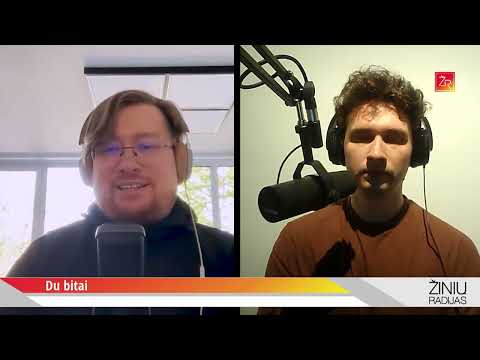 YouTube thumbnail for 38: Kas nutiko su Luna stablecoin + Google I/O naujienos