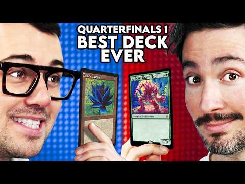 Esper Lurrus vs Dredge