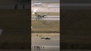 The Ultimate Drag Race! 😱🏁 #racing #dragrace #sbx-halo-car-auctions